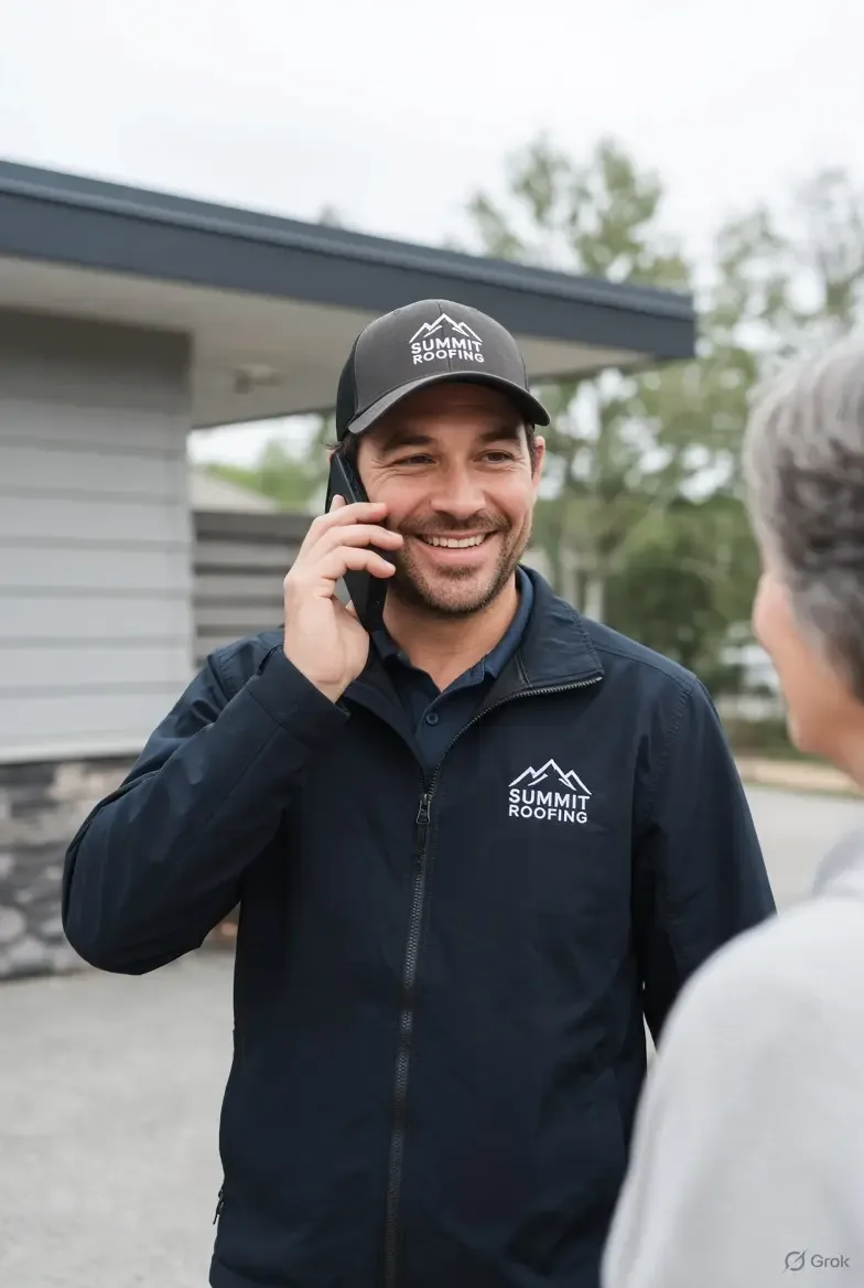 Flat Roof Leak Repair Jonesborough, TN FAQs